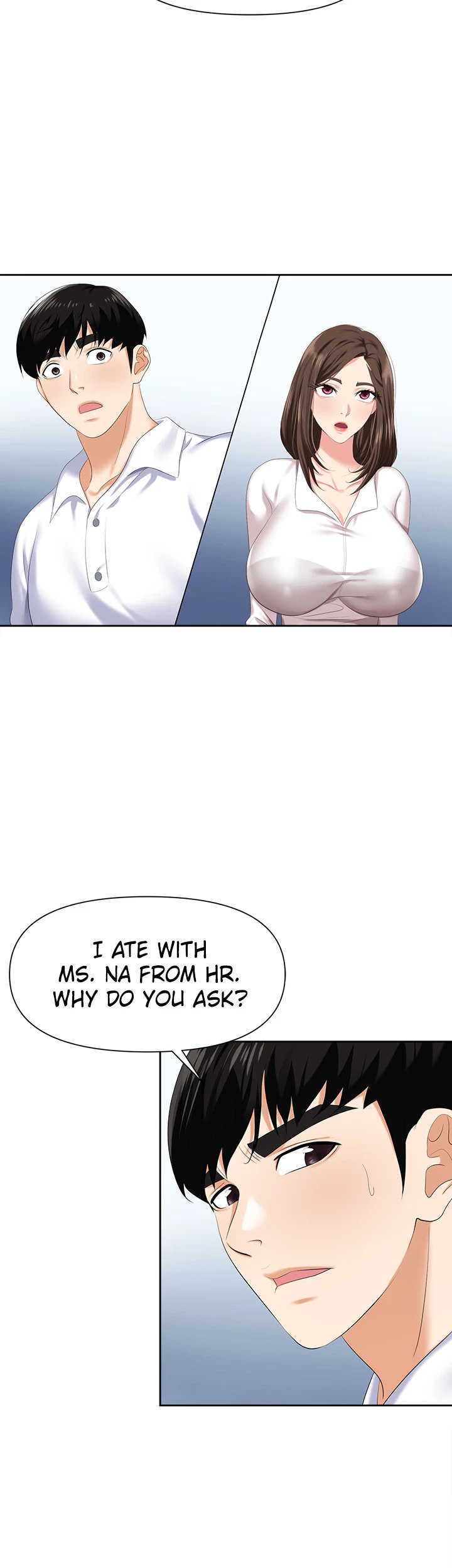 Boobie Trap - Chapter 7 [photo 20] - MangaPorn