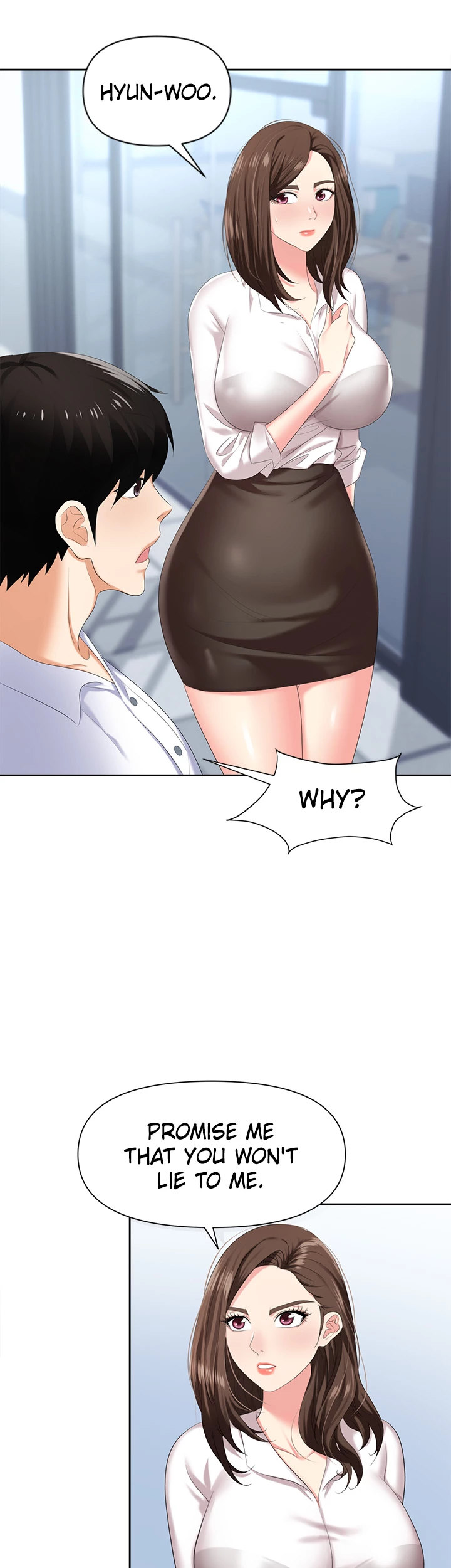 Boobie Trap - Chapter 7 [photo 22] - MangaPorn