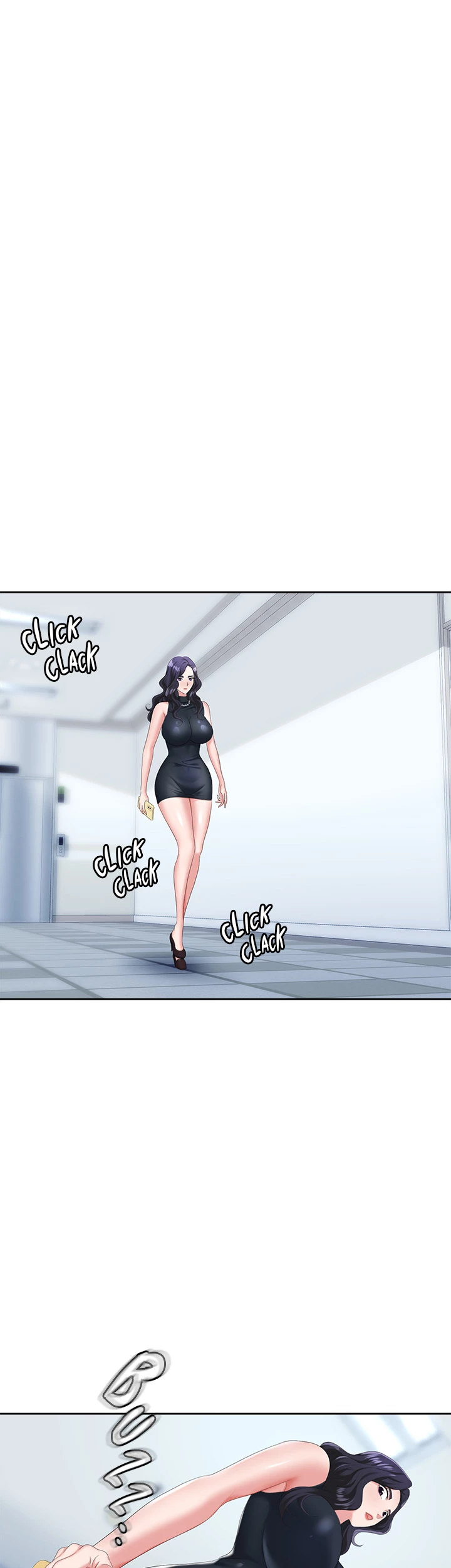 Boobie Trap - Chapter 7 [photo 29] - MangaPorn