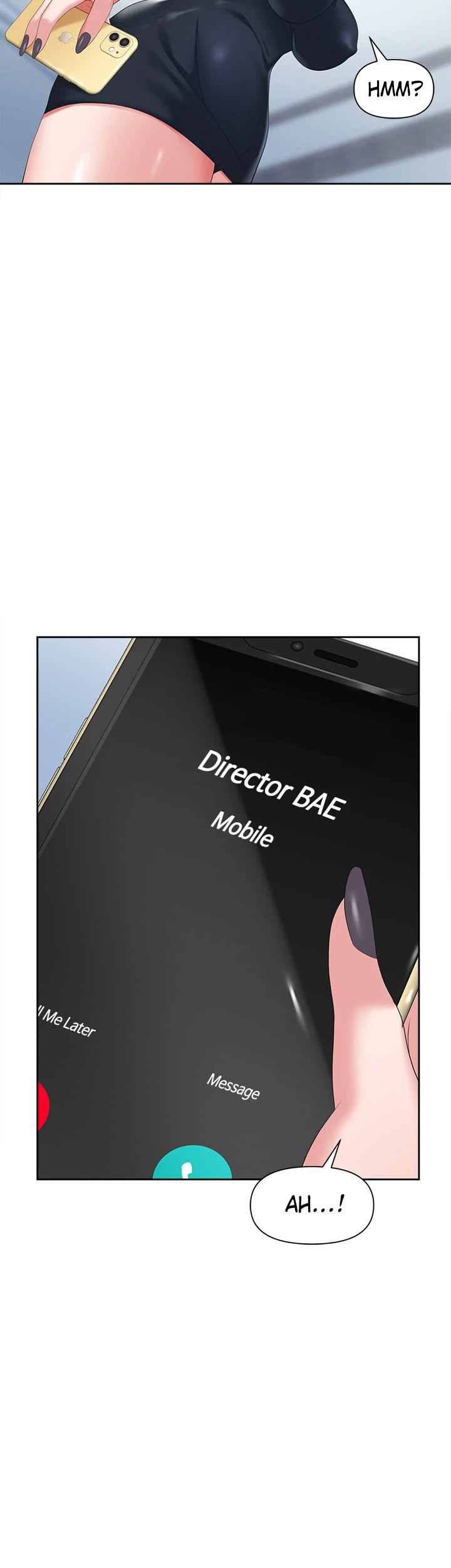 Boobie Trap - Chapter 7 [photo 30] - MangaPorn