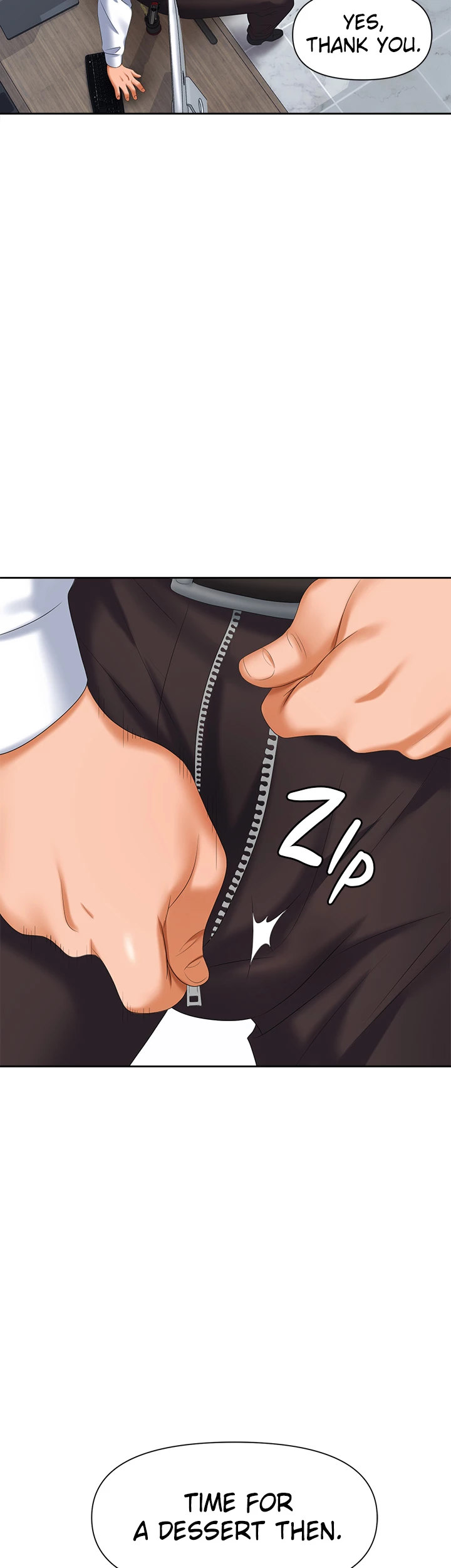 Boobie Trap - Chapter 7 [photo 36] - MangaPorn