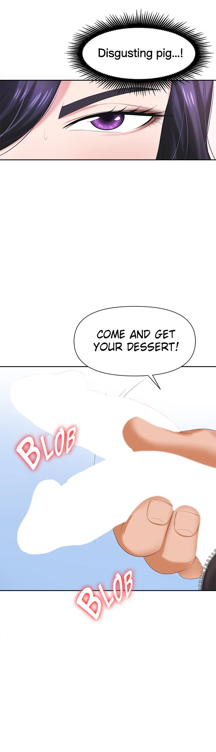 Boobie Trap - Chapter 7 [photo 38] - MangaPorn