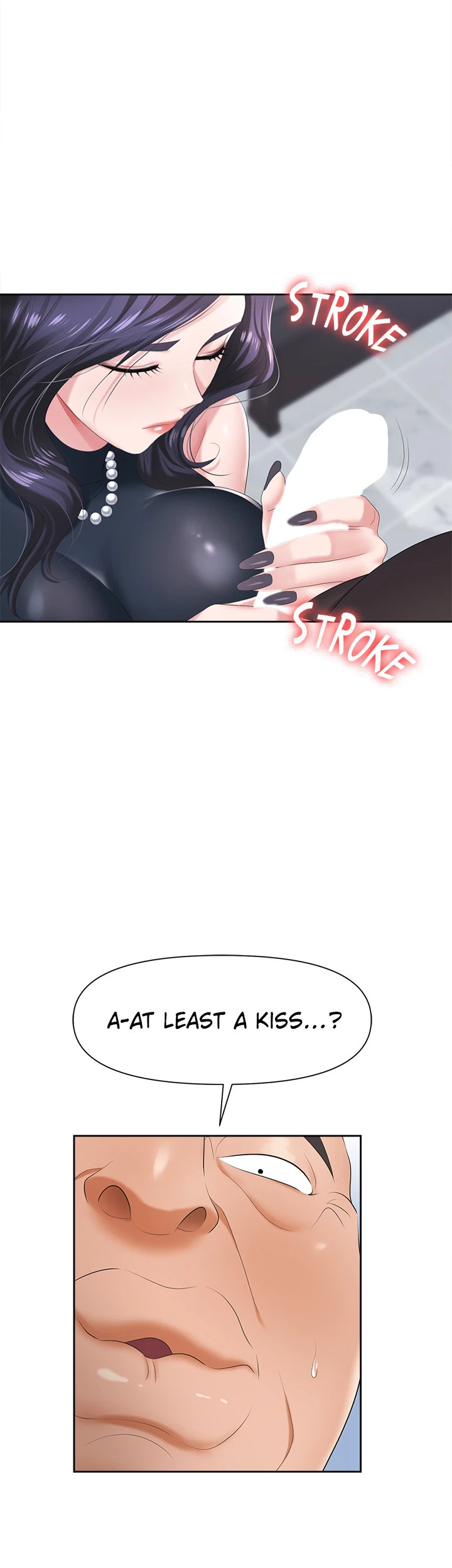 Boobie Trap - Chapter 7 [photo 42] - MangaPorn