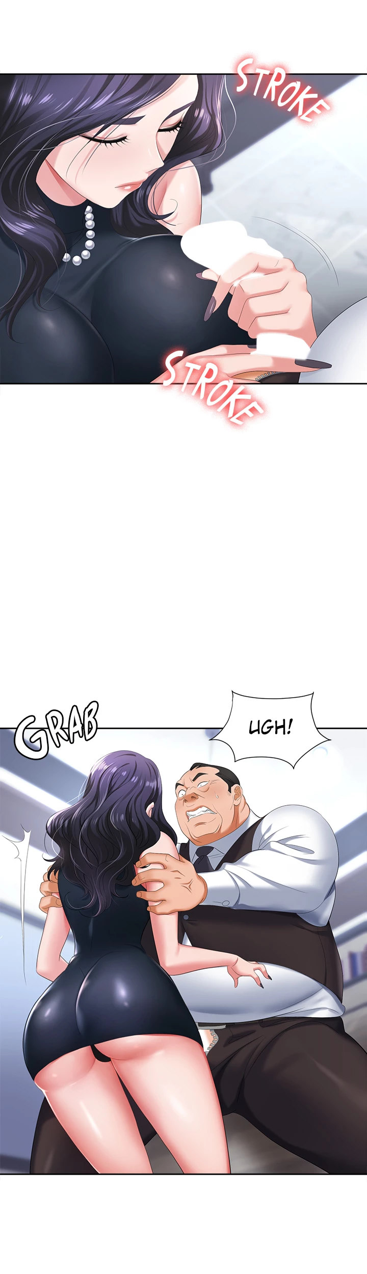 Boobie Trap - Chapter 7 [photo 44] - MangaPorn