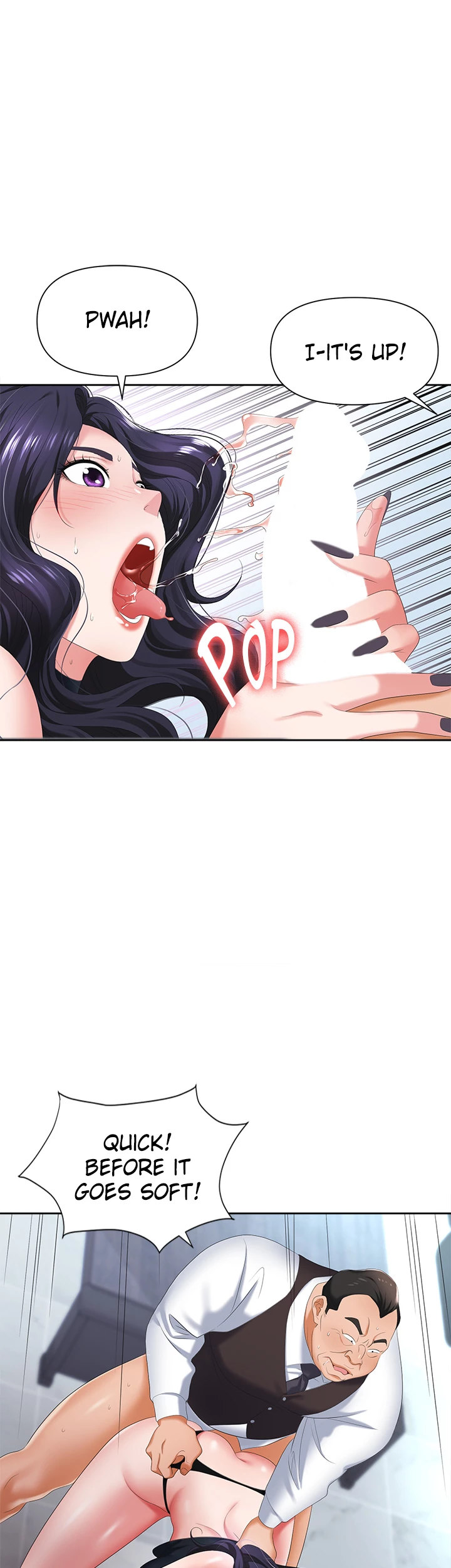 Boobie Trap - Chapter 7 [photo 54] - MangaPorn