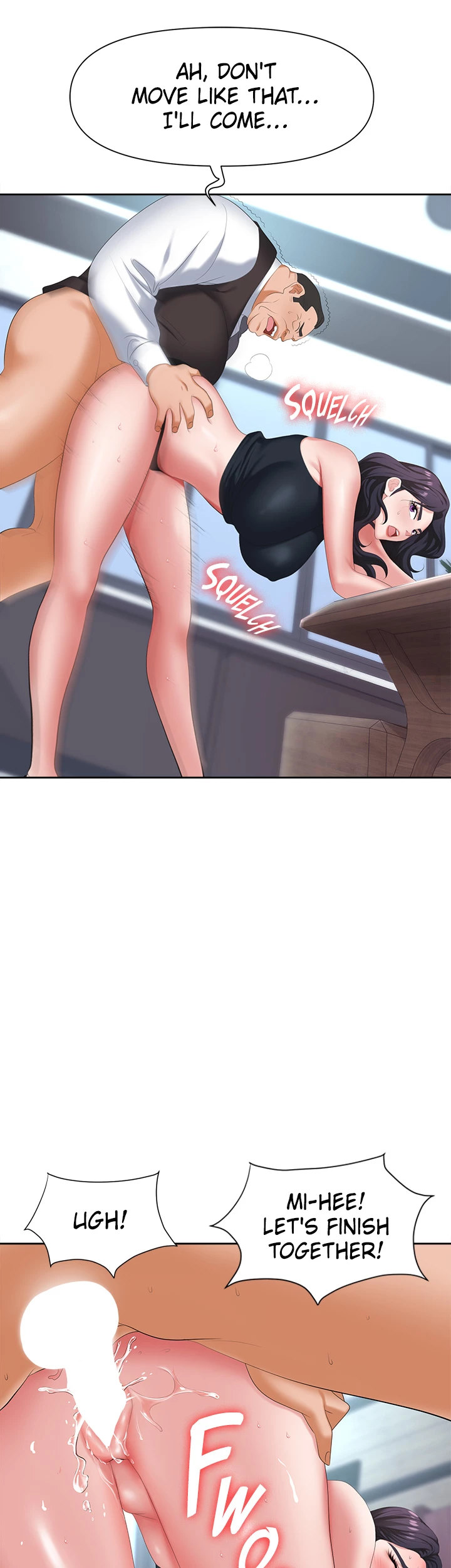 Boobie Trap - Chapter 7 [photo 59] - MangaPorn