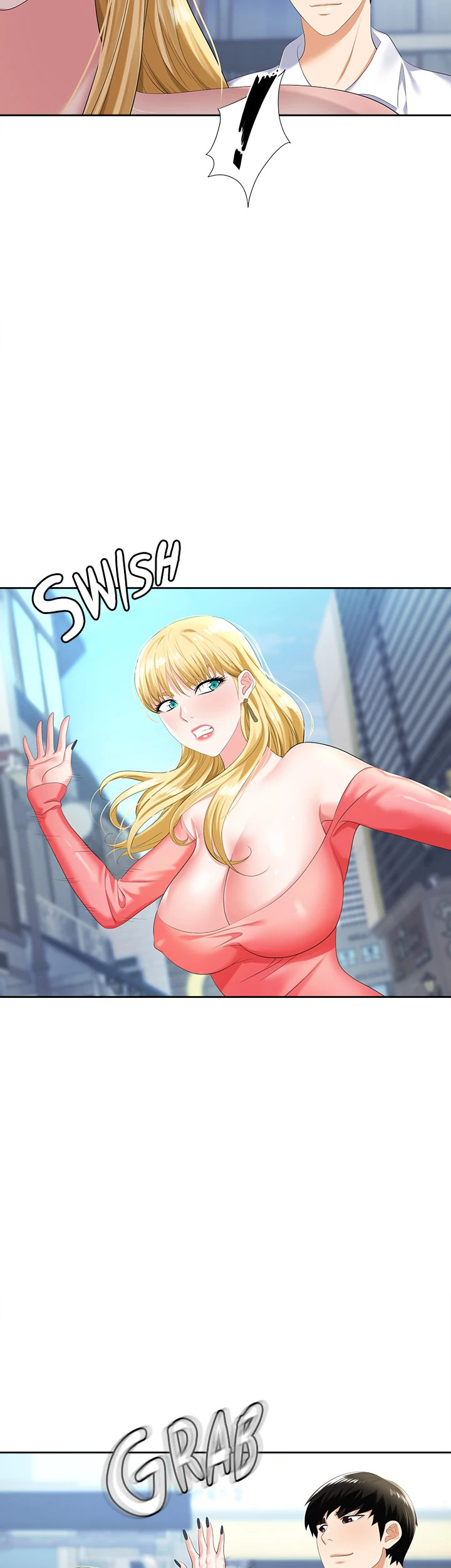 Boobie Trap - Chapter 7 [photo 7] - MangaPorn