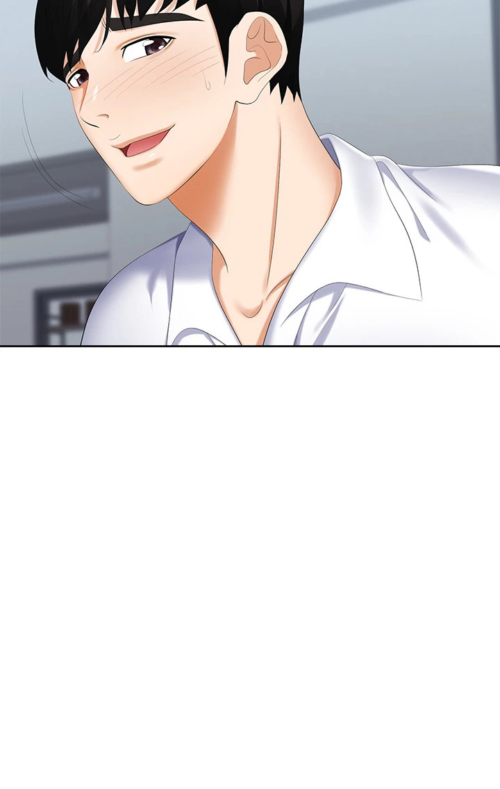 Boobie Trap - Chapter 8 [photo 18] - MangaPorn