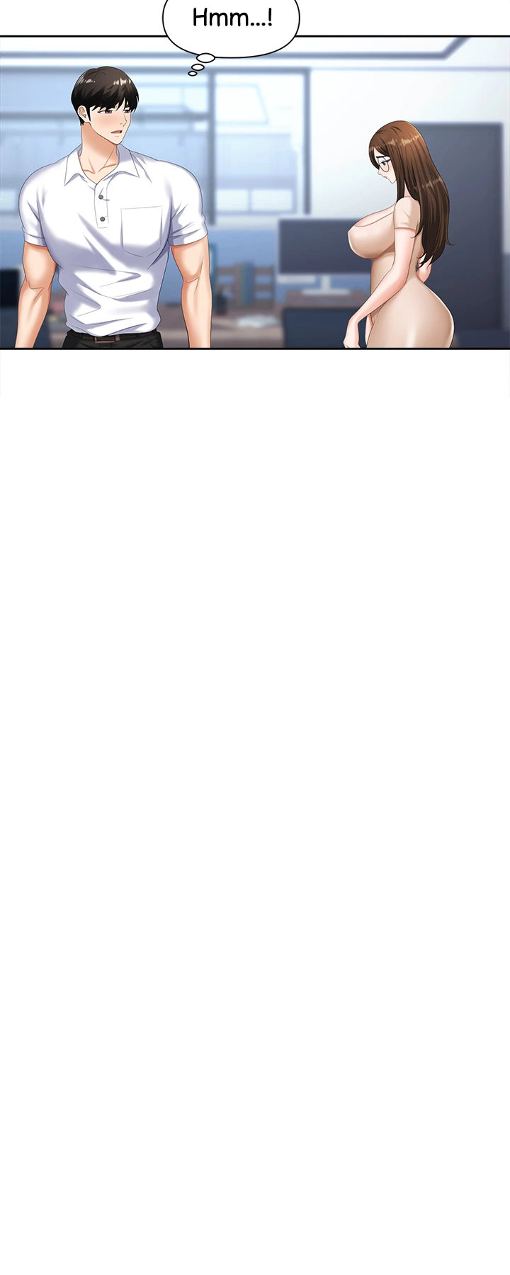 Boobie Trap - Chapter 8 [photo 21] - MangaPorn