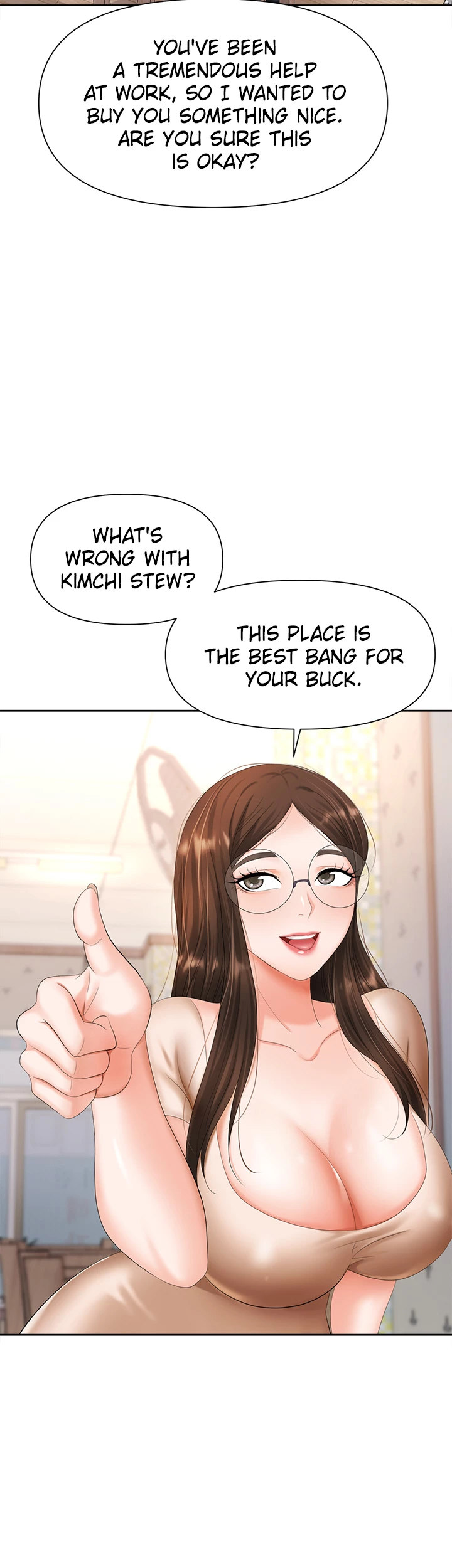 Boobie Trap - Chapter 8 [photo 23] - MangaPorn