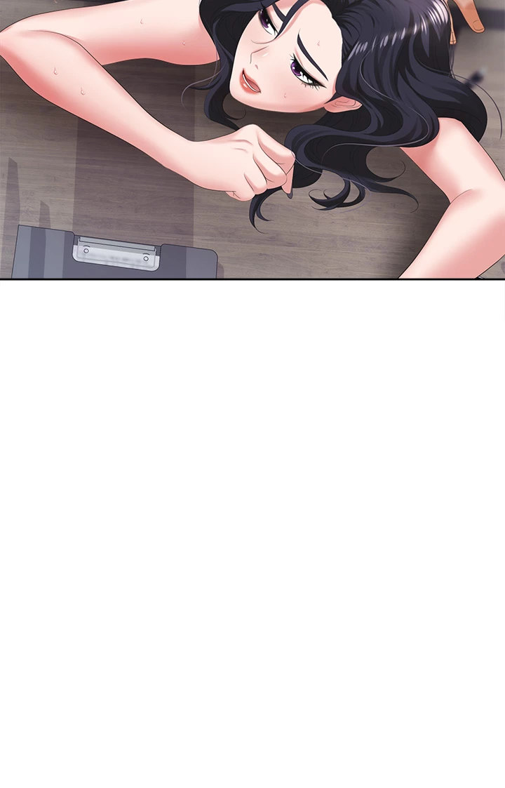 Boobie Trap - Chapter 8 [photo 3] - MangaPorn