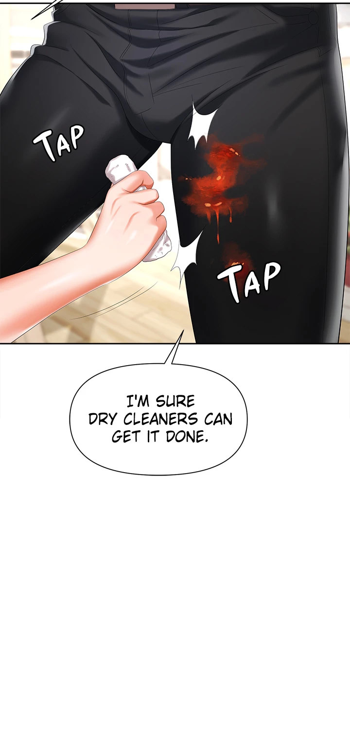 Boobie Trap - Chapter 8 [photo 33] - MangaPorn