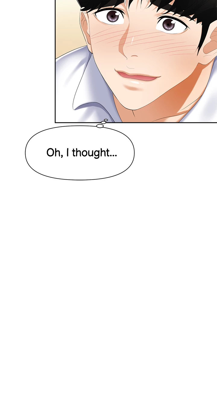 Boobie Trap - Chapter 8 [photo 39] - MangaPorn