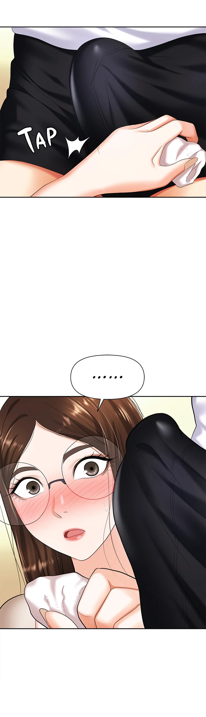 Boobie Trap - Chapter 8 [photo 49] - MangaPorn