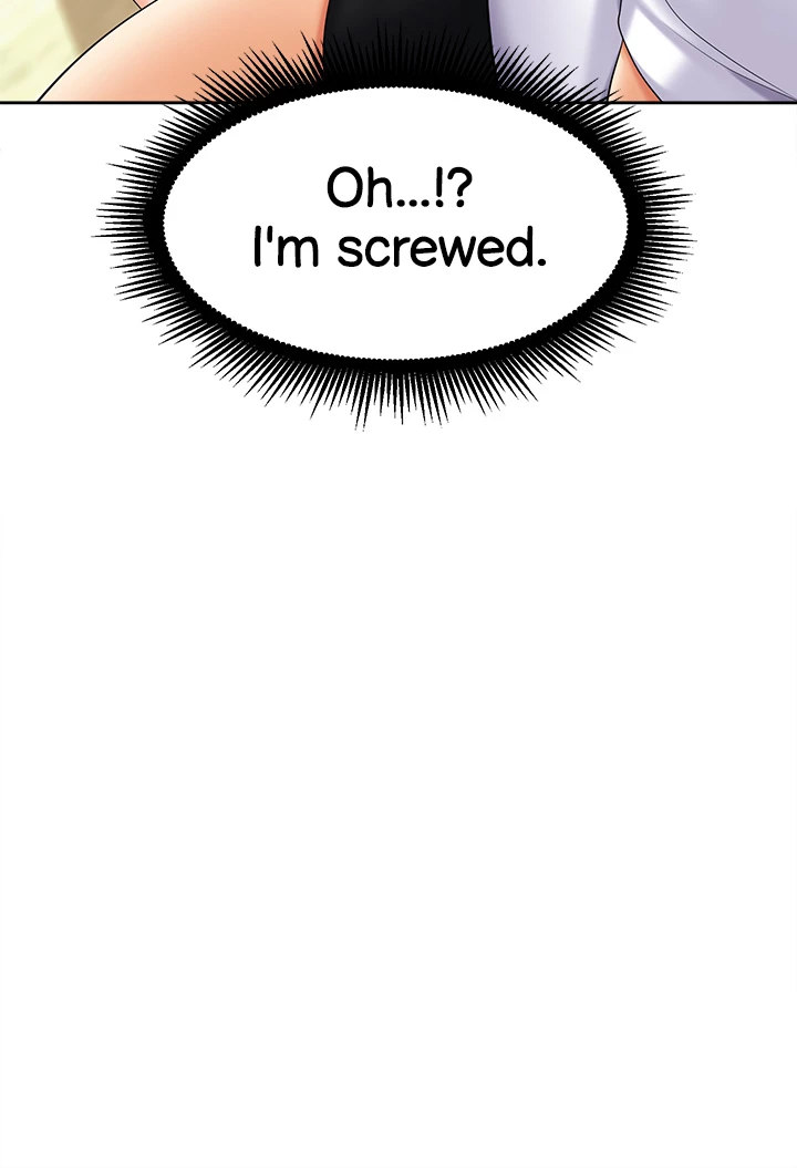 Boobie Trap - Chapter 8 [photo 51] - MangaPorn