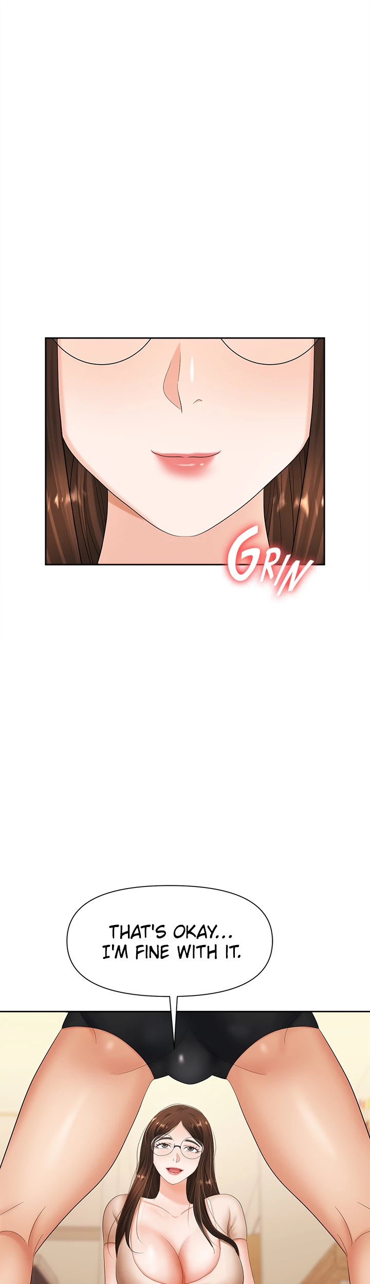 Boobie Trap - Chapter 8 [photo 53] - MangaPorn