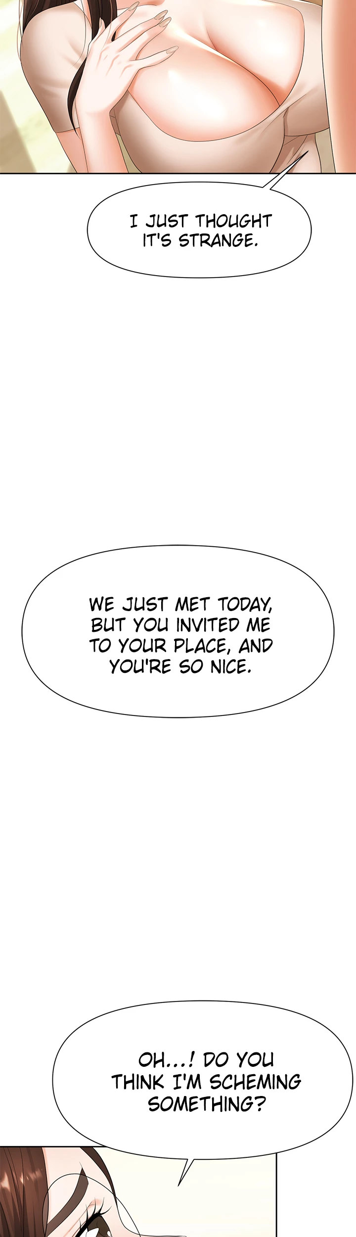 Boobie Trap - Chapter 8 [photo 57] - MangaPorn