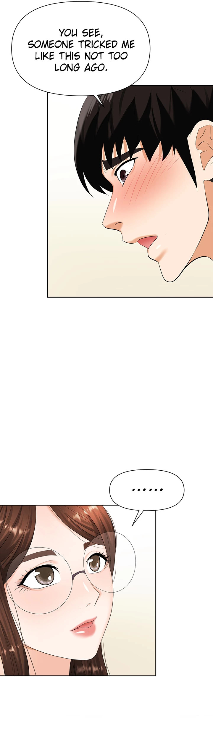 Boobie Trap - Chapter 8 [photo 59] - MangaPorn