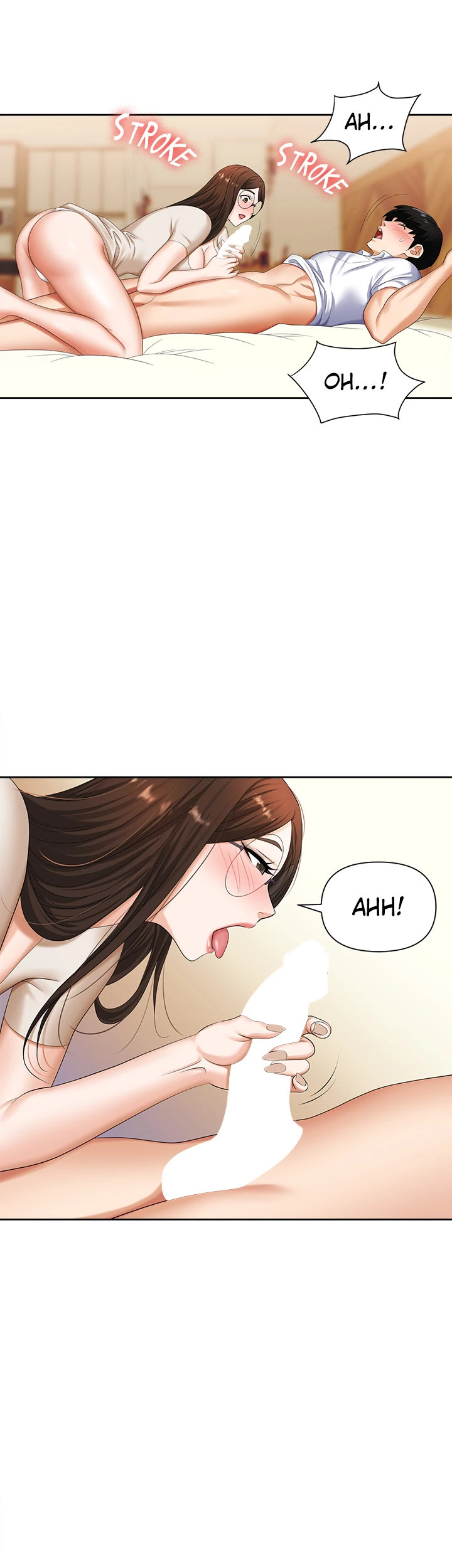 Boobie Trap - Chapter 9 [photo 14] - MangaPorn