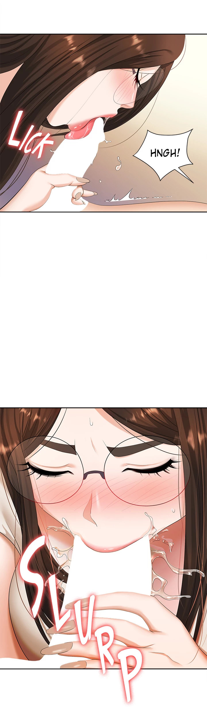 Boobie Trap - Chapter 9 [photo 15] - MangaPorn