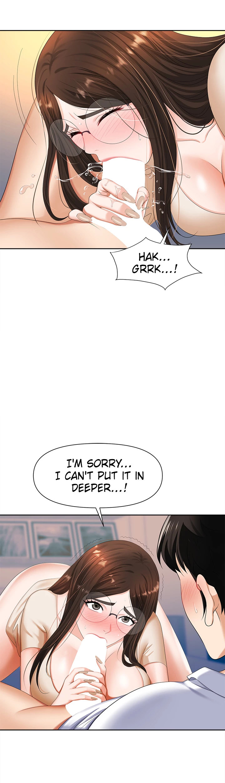 Boobie Trap - Chapter 9 [photo 17] - MangaPorn