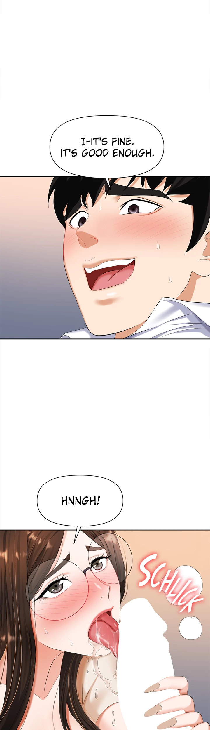 Boobie Trap - Chapter 9 [photo 18] - MangaPorn