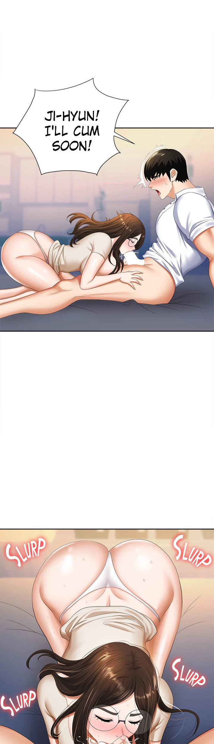 Boobie Trap - Chapter 9 [photo 21] - MangaPorn