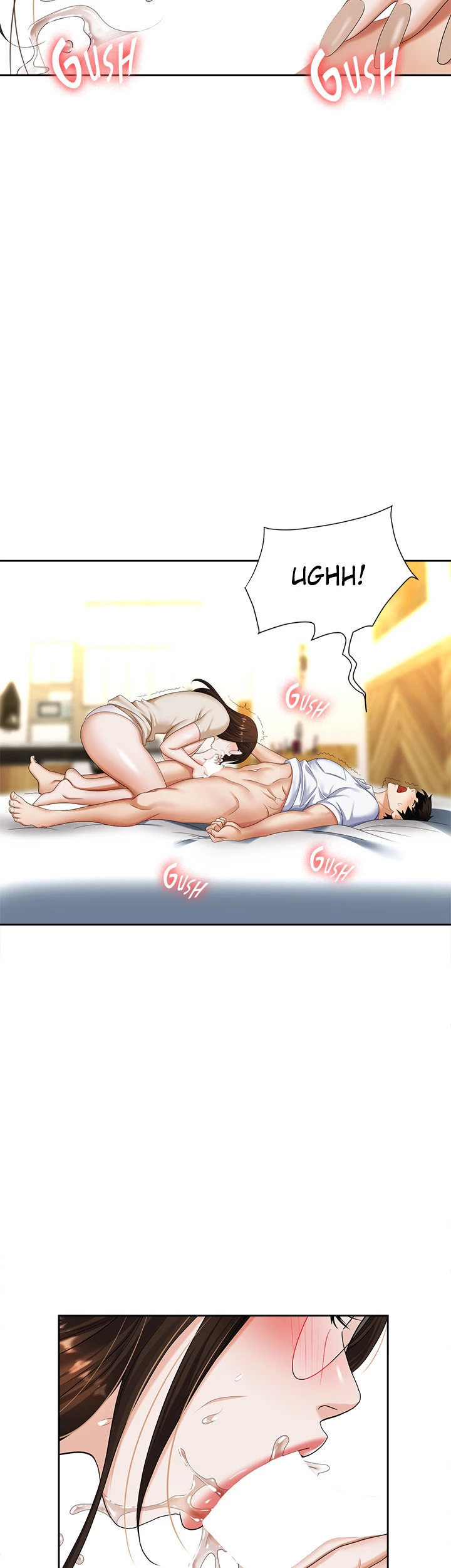 Boobie Trap - Chapter 9 [photo 24] - MangaPorn