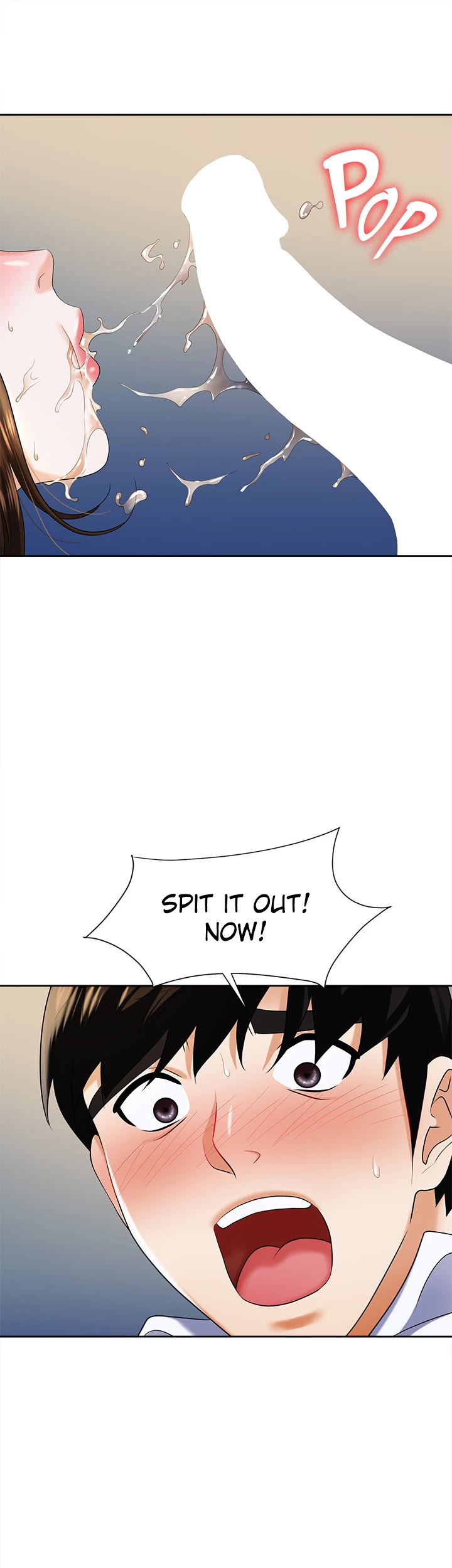 Boobie Trap - Chapter 9 [photo 26] - MangaPorn