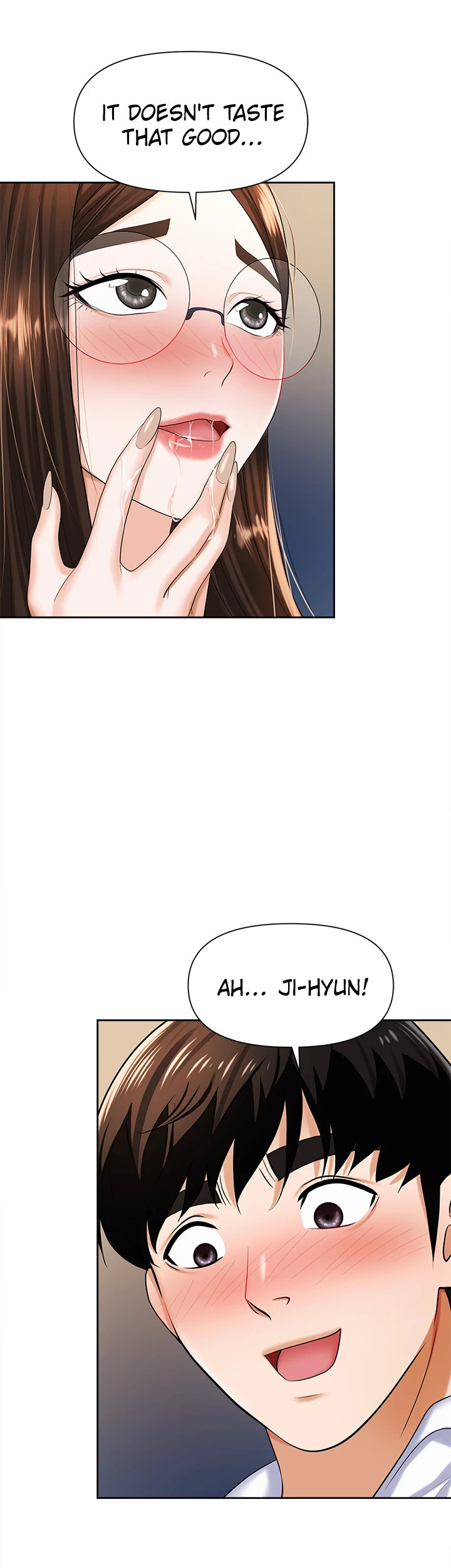 Boobie Trap - Chapter 9 [photo 29] - MangaPorn