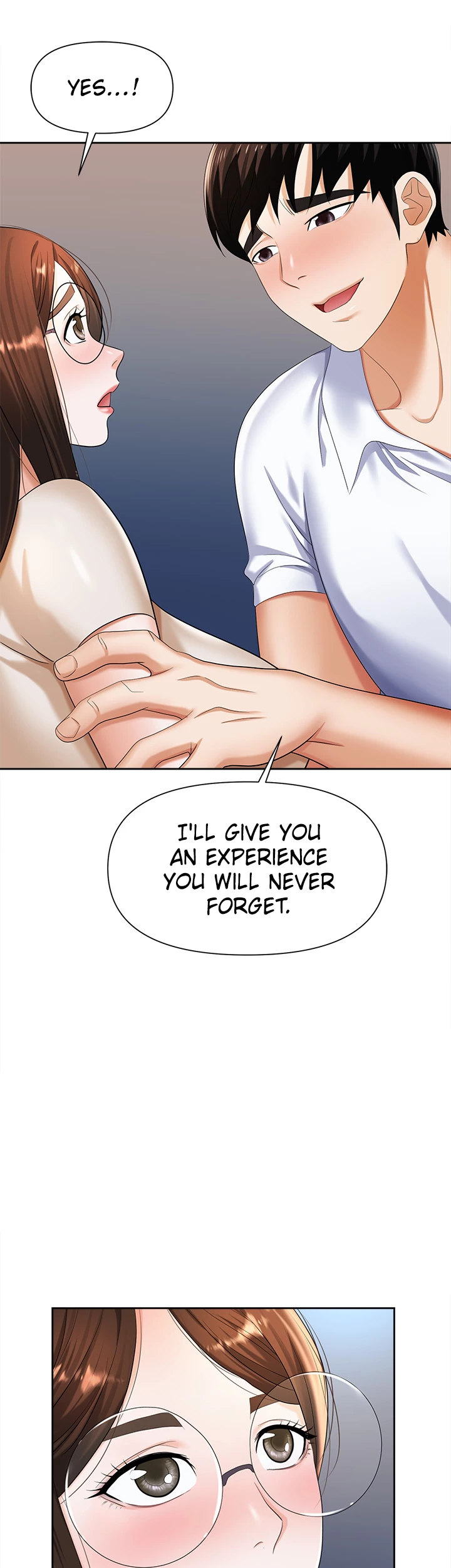 Boobie Trap - Chapter 9 [photo 32] - MangaPorn