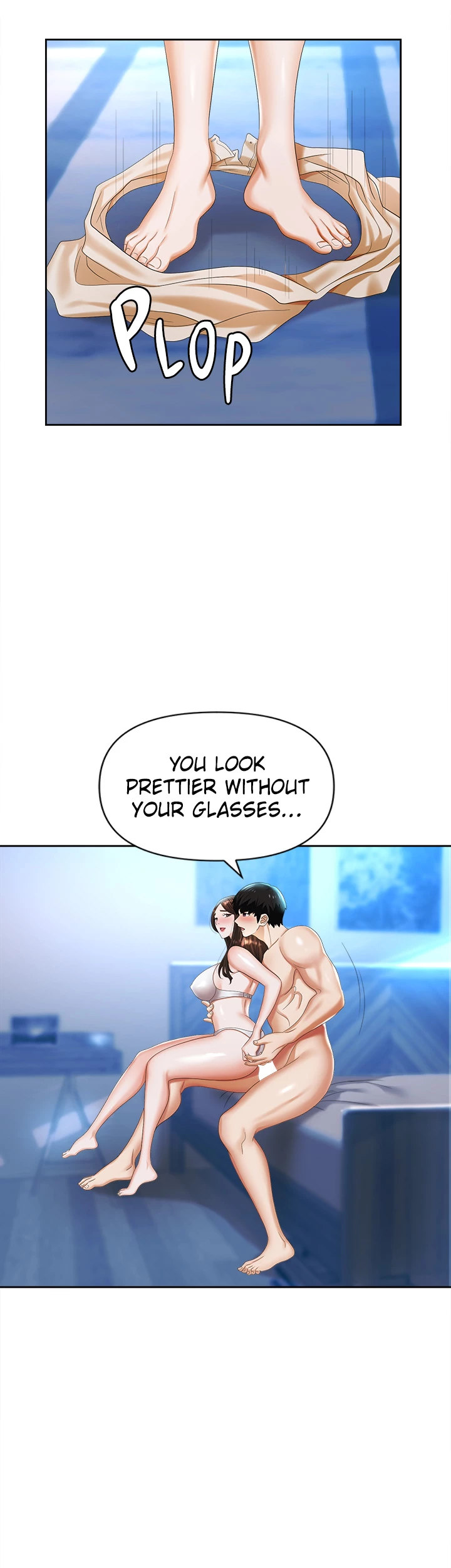 Boobie Trap - Chapter 9 [photo 35] - MangaPorn