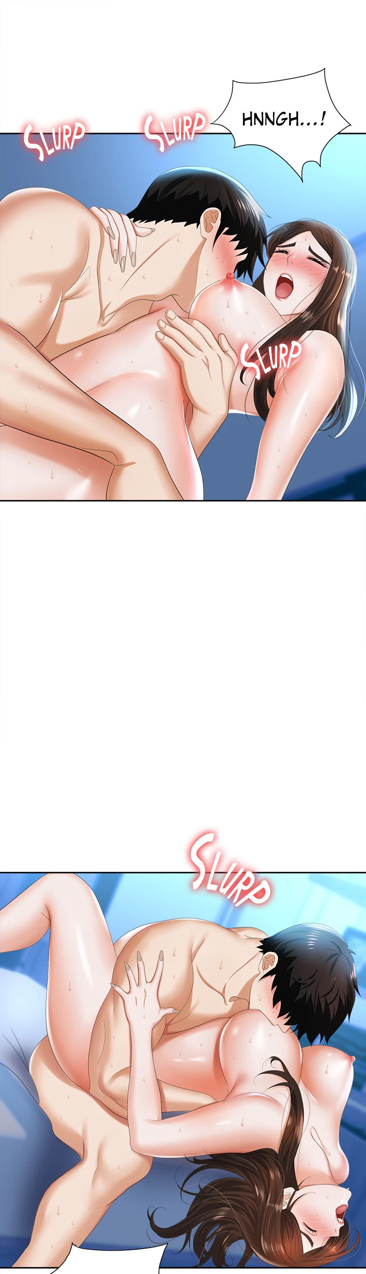 Boobie Trap - Chapter 9 [photo 38] - MangaPorn