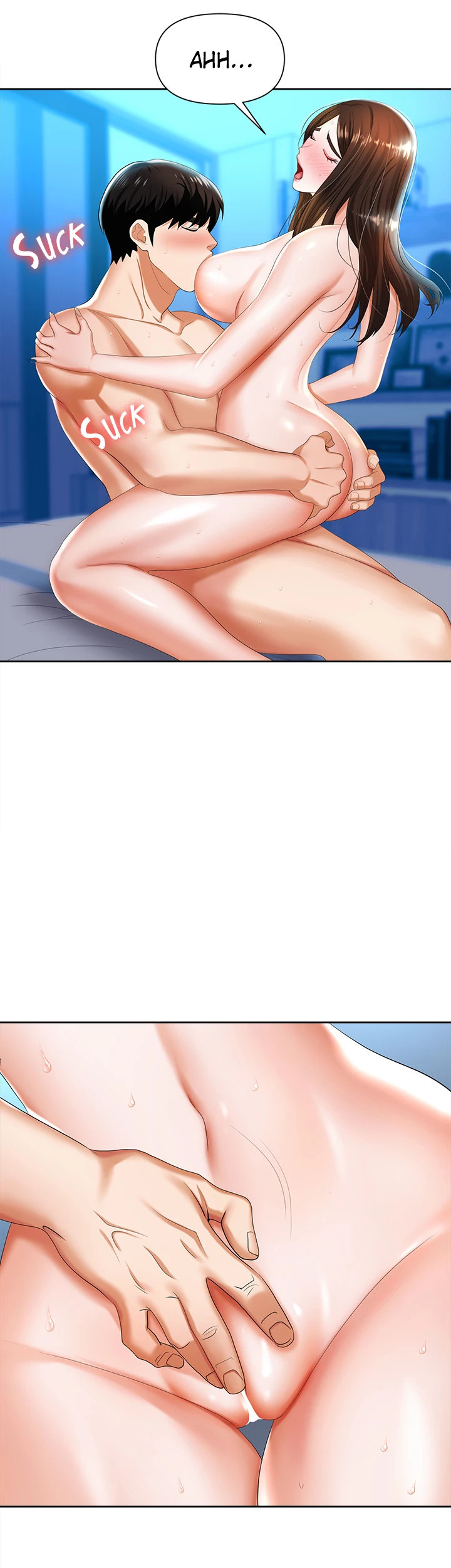 Boobie Trap - Chapter 9 [photo 41] - MangaPorn