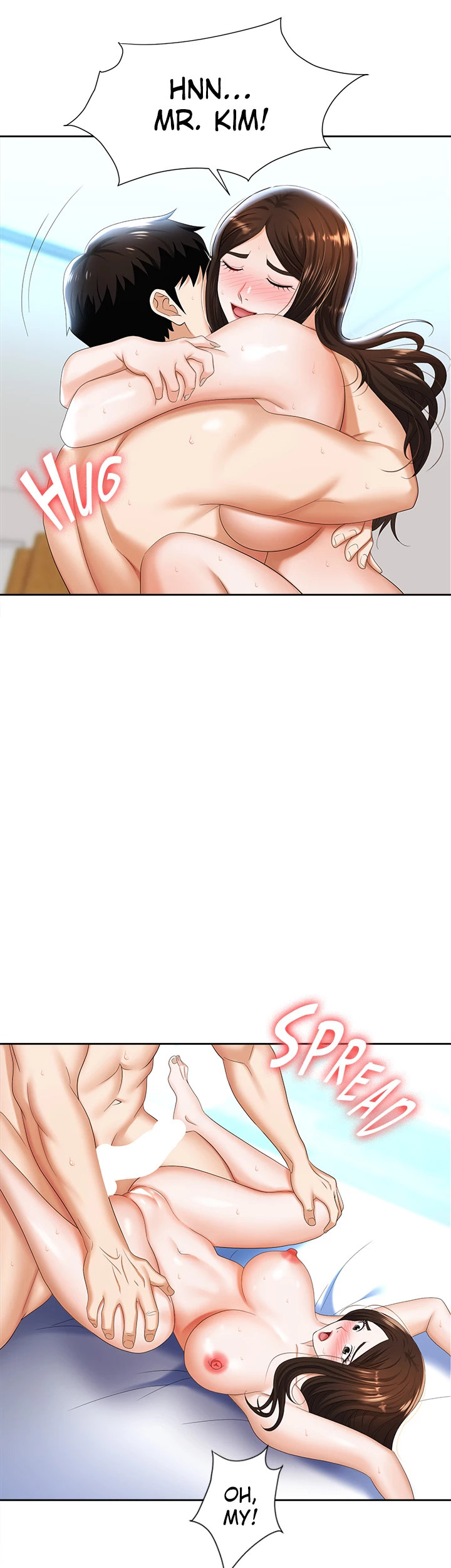 Boobie Trap - Chapter 9 [photo 44] - MangaPorn