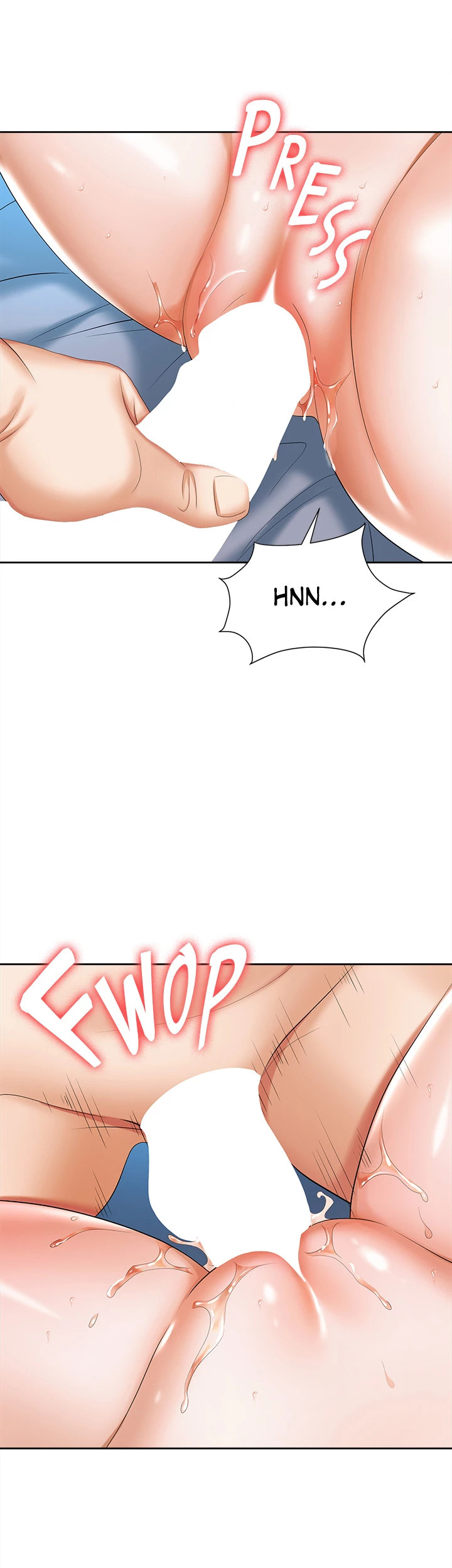 Boobie Trap - Chapter 9 [photo 47] - MangaPorn