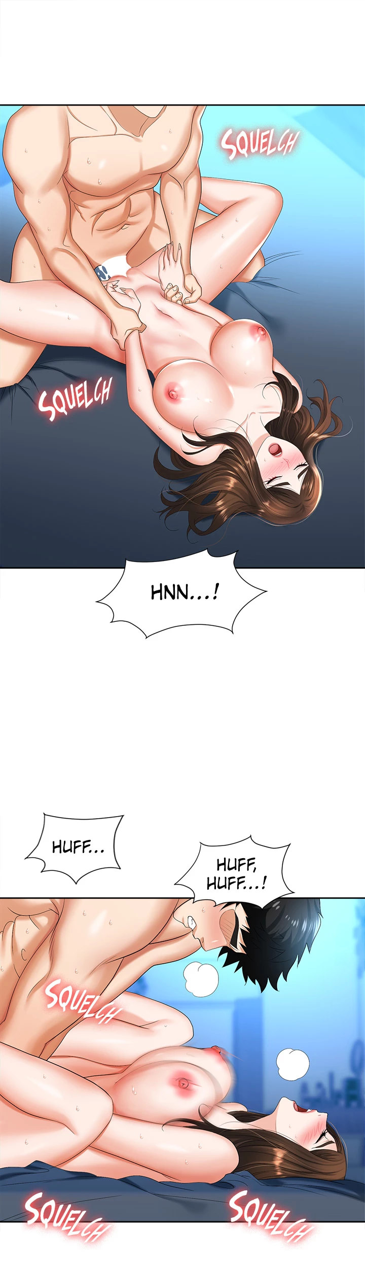 Boobie Trap - Chapter 9 [photo 50] - MangaPorn