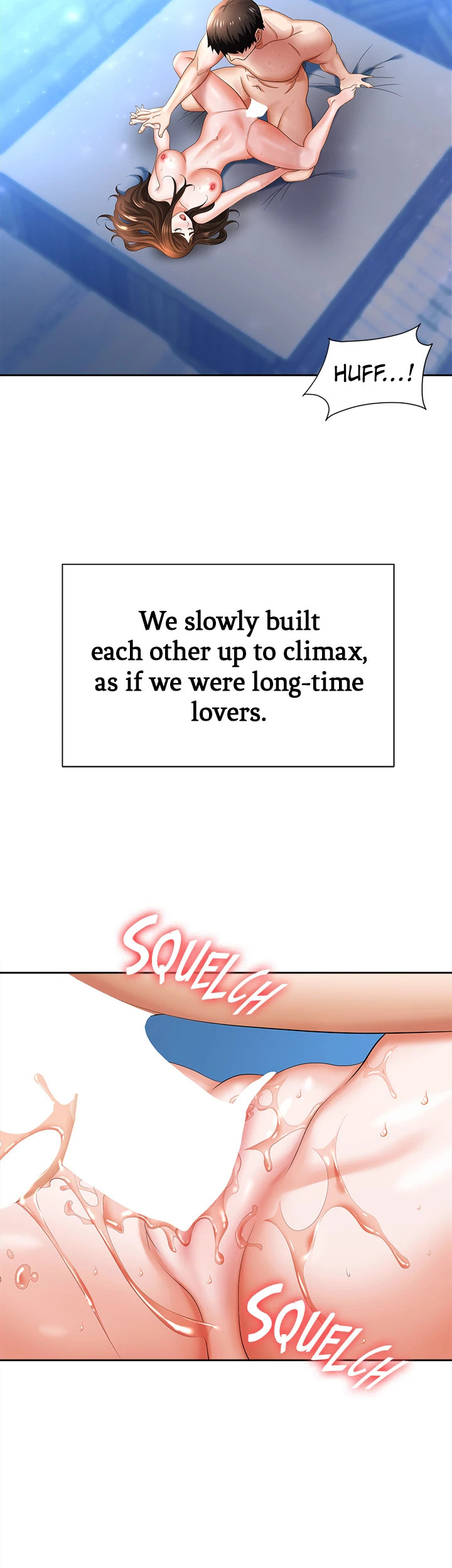 Boobie Trap - Chapter 9 [photo 54] - MangaPorn