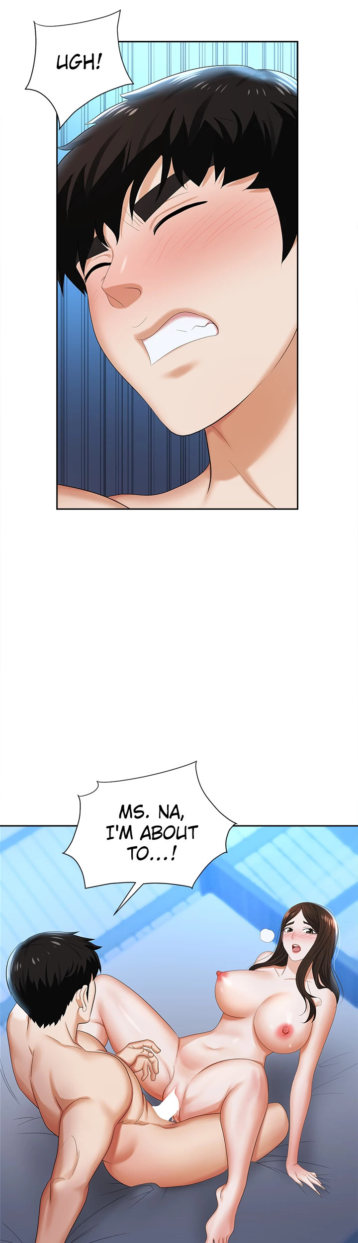 Boobie Trap - Chapter 9 [photo 59] - MangaPorn