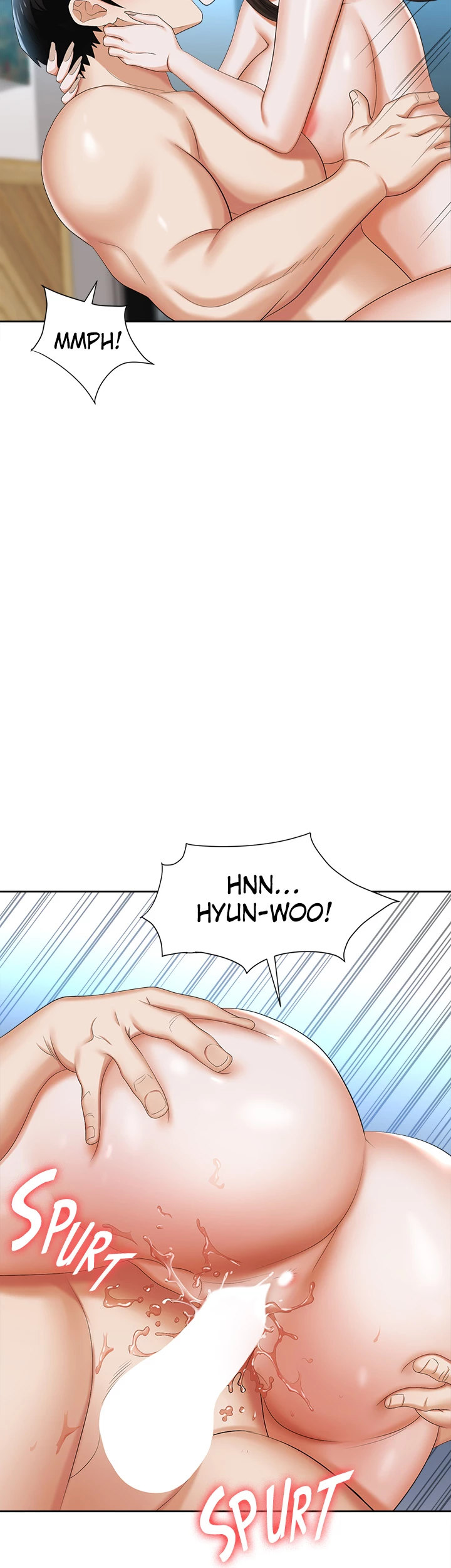 Boobie Trap - Chapter 10 [photo 2] - MangaPorn