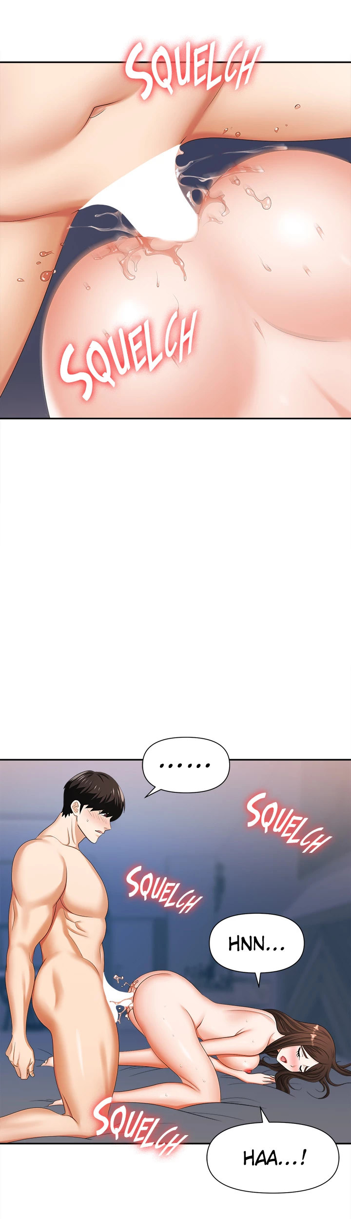 Boobie Trap - Chapter 10 [photo 25] - MangaPorn