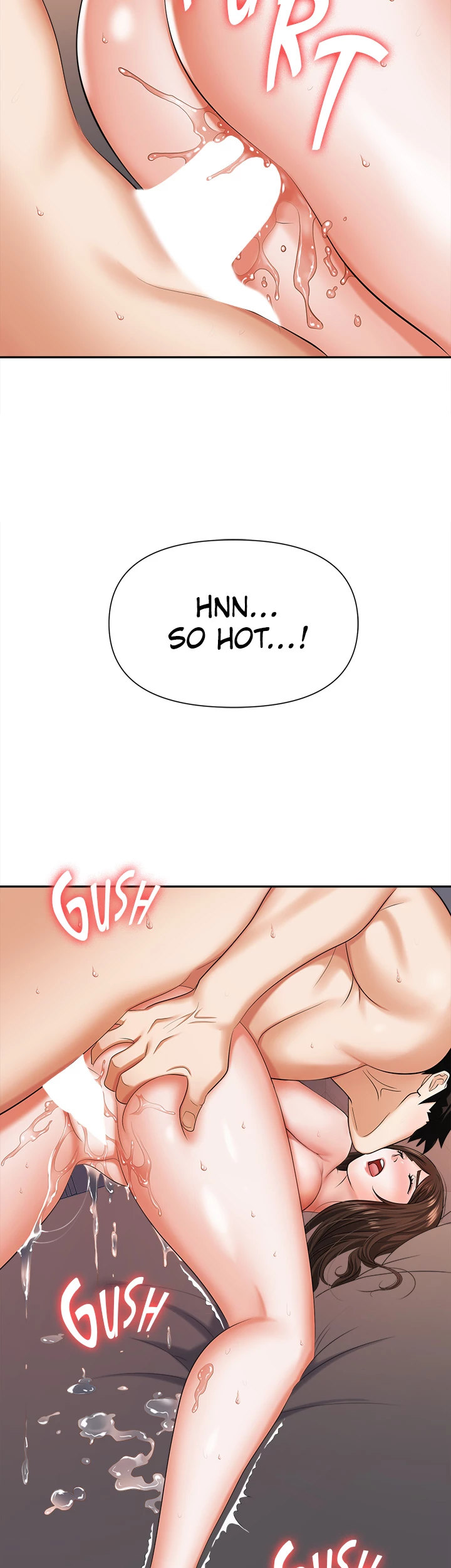 Boobie Trap - Chapter 10 [photo 33] - MangaPorn