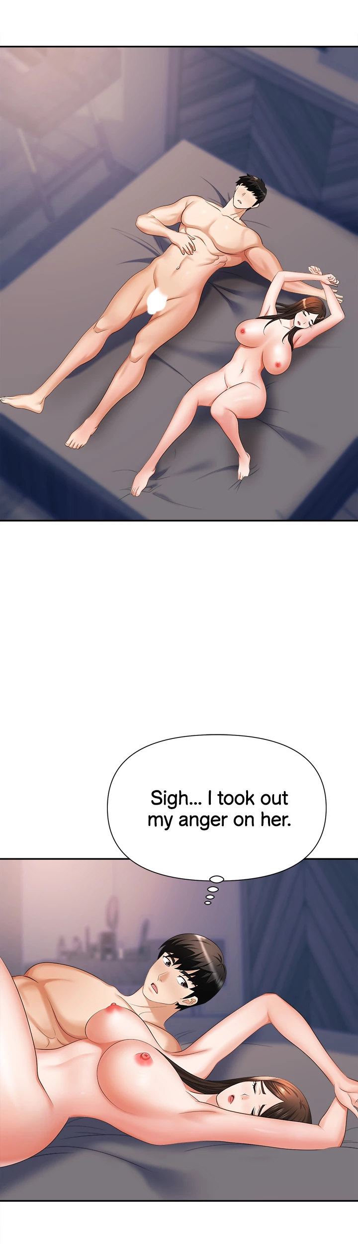 Boobie Trap - Chapter 10 [photo 35] - MangaPorn