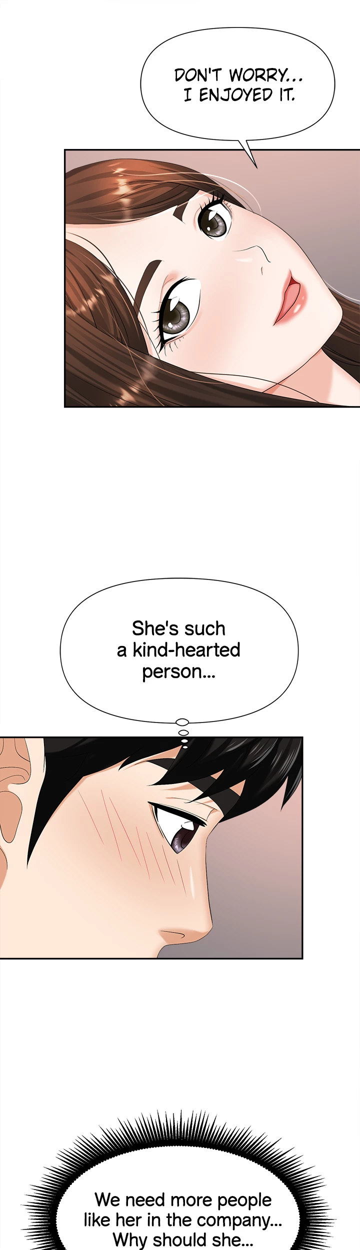 Boobie Trap - Chapter 10 [photo 38] - MangaPorn