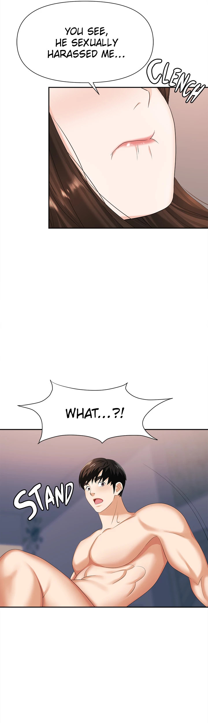 Boobie Trap - Chapter 10 [photo 42] - MangaPorn