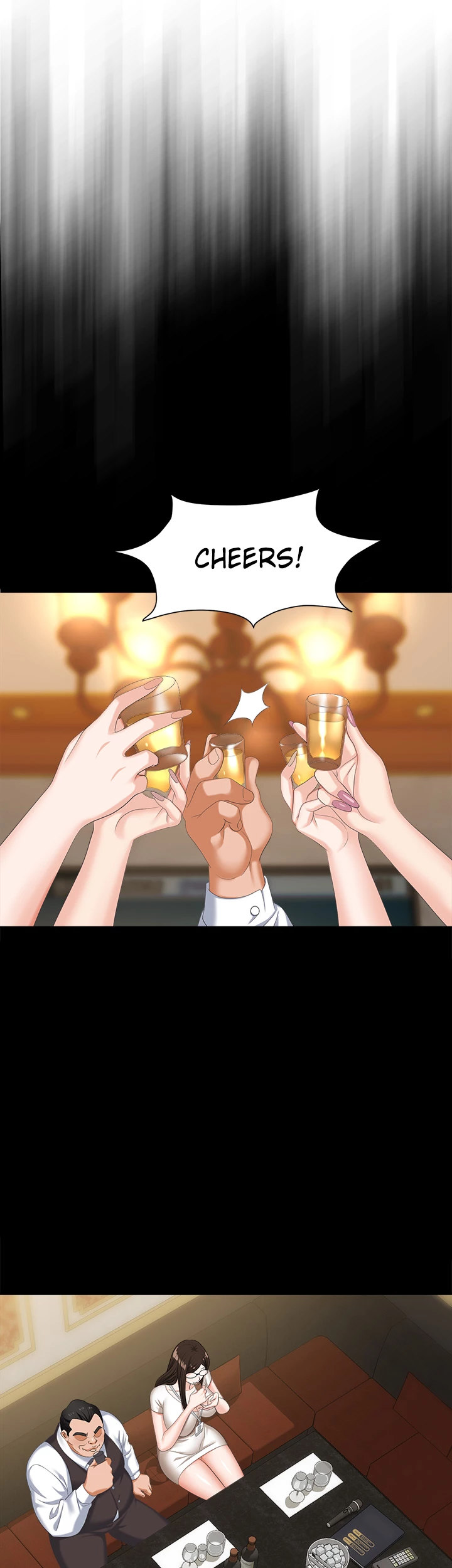 Boobie Trap - Chapter 10 [photo 44] - MangaPorn