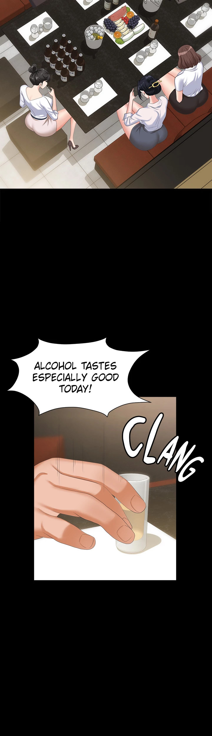 Boobie Trap - Chapter 10 [photo 45] - MangaPorn