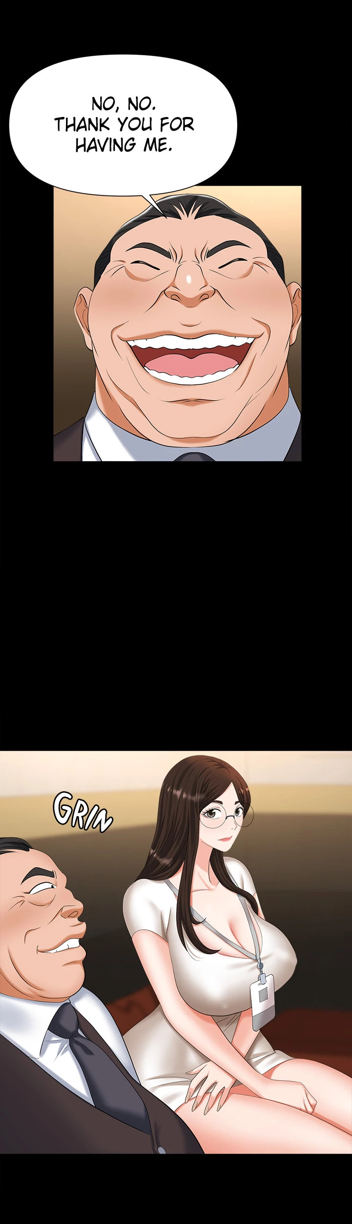 Boobie Trap - Chapter 10 [photo 47] - MangaPorn