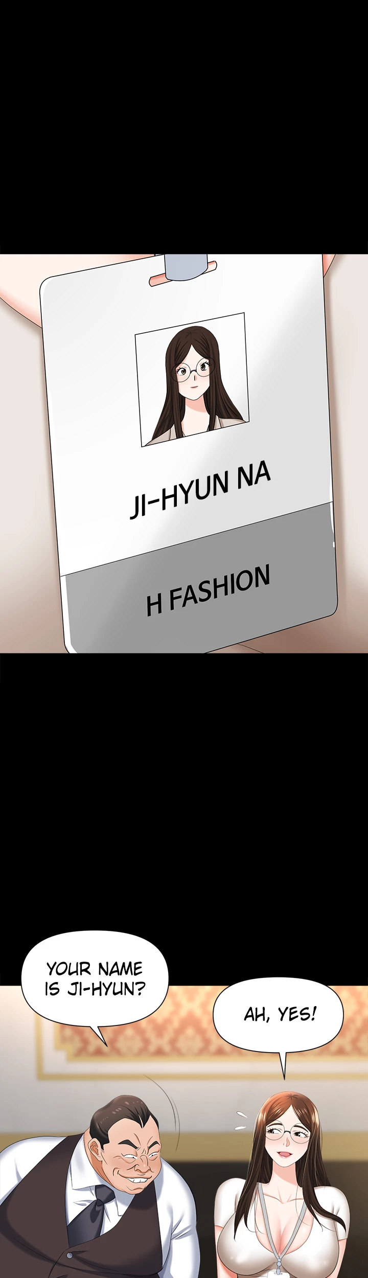 Boobie Trap - Chapter 10 [photo 48] - MangaPorn