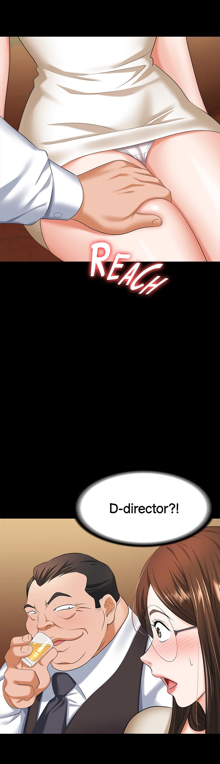 Boobie Trap - Chapter 10 [photo 56] - MangaPorn